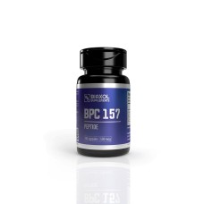 BPC157 500 mcg Biaxol Supplements