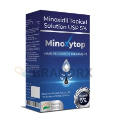 Minoxytop 5% Healing Pharma