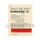 Kamagra Gold 50 mg Ajanta Pharma