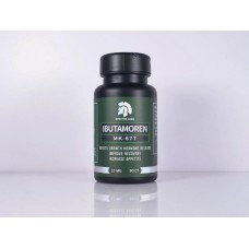 Spectre Labs IBUTAMOREN – Mk-677 (15 mg total) | 90 capsules/bottle Spectre Labs