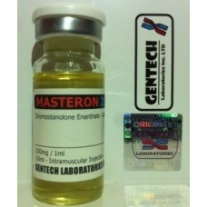 Masteron 200 Pharmaceutical