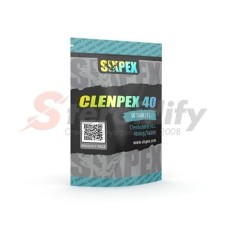 CLENPEX 40 SIXPEX