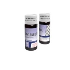 Clenbuterol SP Laboratories