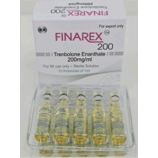 FINAREX-200 TRENBOLONE ENANTHATE Thaiger Thaiger